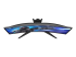 AOC Gaming C27G2ZE/BK - Top