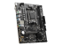 MSI PRO A620M-E - Motherboard - Left-angle