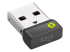 Logitech Ergo Series ERGO M575 for Business - Left-angle