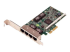 Broadcom 5719 - network adapter - Right-angle