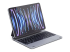 Epico - Keyboard and folio case (keyboard case) - Back