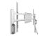 Neomounts Move Go FL50-525WH1 - Close up