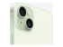 Apple iPhone 15 Plus - Close up
