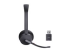 Yealink WH64 Hybrid Dual - Left side