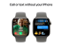 Apple Watch Series 10 (GPS + Cellular) - Multi-angle