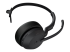 Jabra Evolve2 55 MS Mono - Right-angle