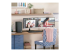 HP Desktop M01-F3001na - Left-angle