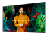 Samsung QH43C - 43" Diagonal Class (42.5" viewable) - Right-angle