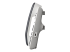 Poly Edge - Mounting kit (wall bracket) - Right side