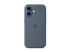Apple - Back cover for mobile phone - Front