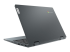 Lenovo IdeaPad Flex 3 CB 11IGL05 - Back