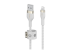 Belkin BOOST CHARGE - Lightning cable - Right-angle