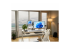 Kensington SD4781P - Docking station - Left-angle
