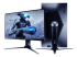 Acer Predator XB283K KVbmiipruzx - Multi-angle