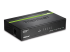 TRENDnet TEG S50G - Switch - Left-angle