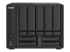 QNAP TS-932PX - NAS server - Front