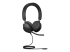 Jabra Evolve2 40 MS Stereo - Left-angle