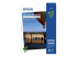 Epson Premium Semigloss Photo Paper - Front