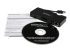 Startech USB 3.0 to HDMI or VGA Adapter Dock - Front