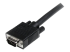 StarTech.com 25m Coax High Resolution Monitor VGA Cable HD15 M/M - Close up