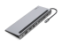 Belkin CONNECT 11-in-1 - Back
