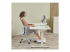 Fellowes Breyta - Keyboard wrist rest - Right side