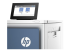 HP Color LaserJet Enterprise 6700dn - Close up