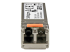 StarTech.com Juniper SFPP-10GE-LRM Compatible SFP+ Module, 10GBASE-LRM, 10GbE Multimode Fiber MMF Optic Transceiver, 10GE Gigabit Ethernet SFP+, LC Connector, 200m, 1310nm, DDM, 10Gbps - Left side
