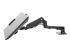 Wacom Ergo Flex - Mounting kit - Right side