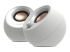 Creative Pebble V3 - Speakers - Multi-angle