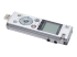 Olympus DM-720 - Voice recorder - Right-angle