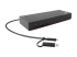 Lenovo ThinkPad Hybrid USB-C with USB-A Dock - Left-angle