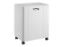 Brother printer cabinet base - Left-angle