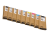 Epson T6039 - light light black - Left-angle