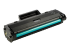 HP 106A - black - original - Left-angle