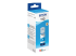 Epson EcoTank 113 - cyan - Left-angle