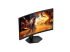AOC Gaming CQ27G4X - G4 Series - Left-angle