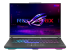 ASUS ROG Strix G16 G614JV-N3106W - Front