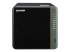QNAP TS-453D-4G - NAS server - Front