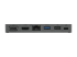 Lenovo Powered USB-C Travel Hub - Back