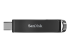 SanDisk Ultra - USB flash drive - Front