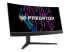 Acer Predator X34 Vbmiiphuzx - Left-angle
