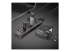 Lindy - Hub - with on/off switches - Right-angle