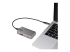 StarTech.com USB C Multiport Adapter, USB-C to 4K 60Hz HDMI 2.0, 100W Power Delivery Pass-through (PD 3.0), 3-Port 10Gbps USB Hub, USB Type-C Mini Dock, 10" (25cm) Cable - Top