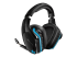 Logitech Gaming Headset G935 - Back