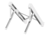 Neomounts NSLS010 - Notebook stand - Back