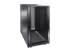 APC NetShelter SX - Rack - Left-angle