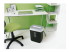 HSM shredstar X10 - Shredder - Right-angle