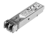 StarTech.com Cisco GLC-SX-MMD Compatible SFP Module, 1000BASE-SX, 1GbE Multimode Fiber MMF Optic Transceiver, 1GE Gigabit Ethernet SFP, LC 550m, 850nm, DDM, Cisco Firepower, ASR920, IE2000 - Left-angle