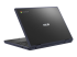 ASUS Chromebook CZ12 CZ1204CM2A-R80017-3Y - Back